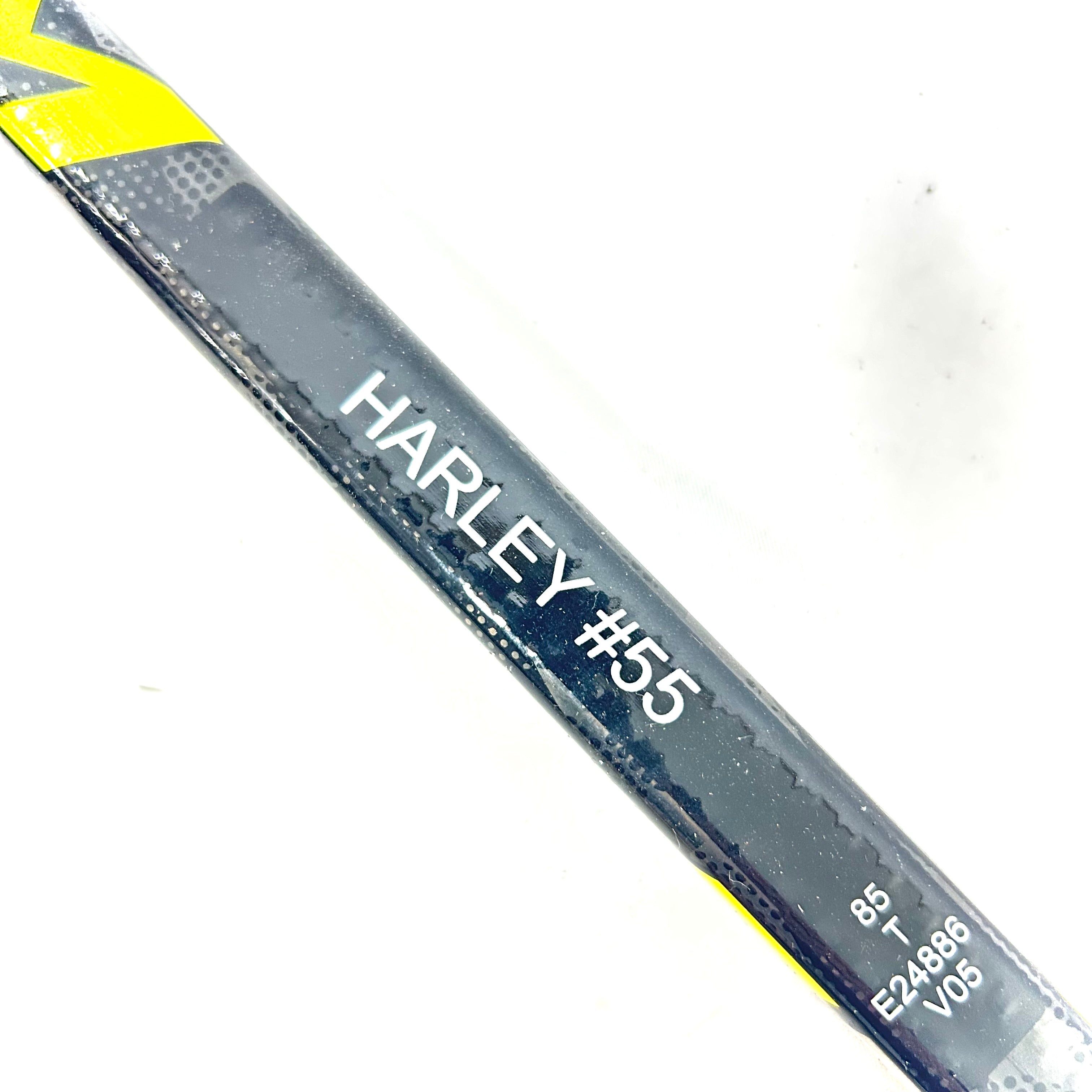 Thomas Harley - CCM Super Tacks AS4 Pro (LNH)